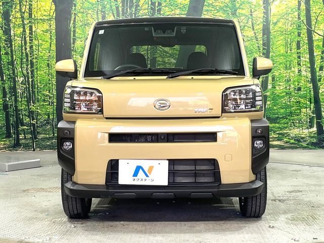 DAIHATSU TAFT 2021 Image 31