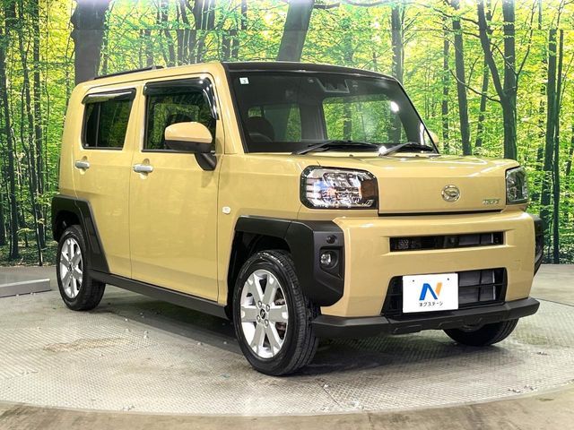 DAIHATSU TAFT 2021 Image 31