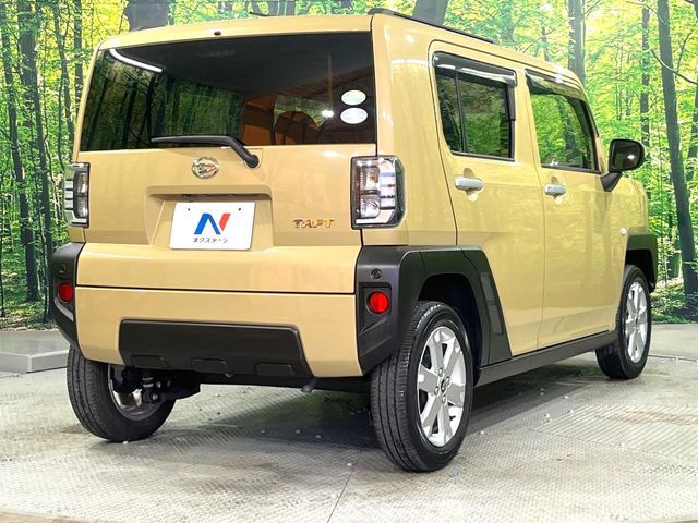 DAIHATSU TAFT 2021 Image 31