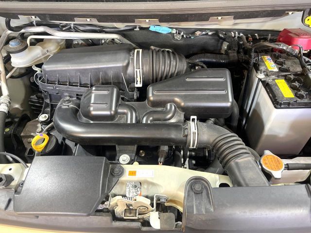 DAIHATSU TAFT 2021 Image 31