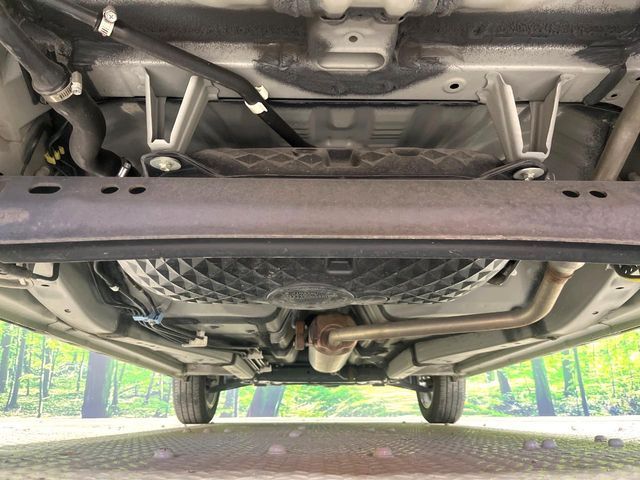 DAIHATSU TAFT 2021 Image 31