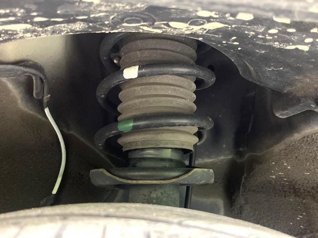 DAIHATSU TAFT 2021 Image 31