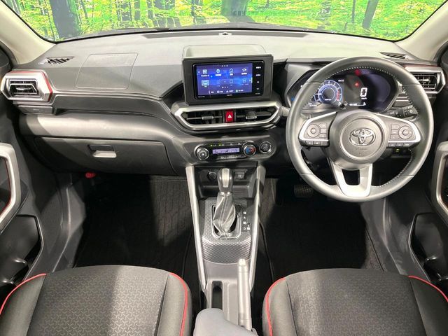 TOYOTA RAIZE 2020 Image 31