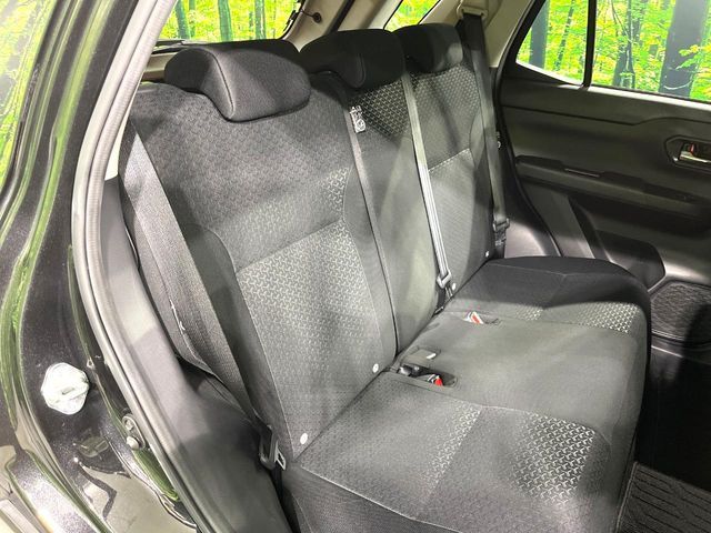 TOYOTA RAIZE 2020 Image 31