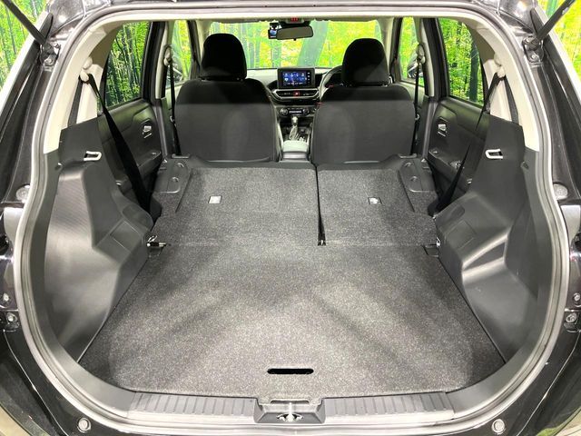 TOYOTA RAIZE 2020 Image 31