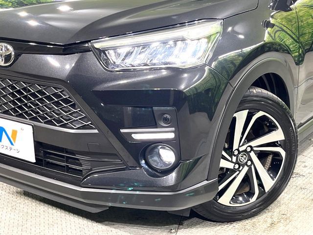 TOYOTA RAIZE 2020 Image 31