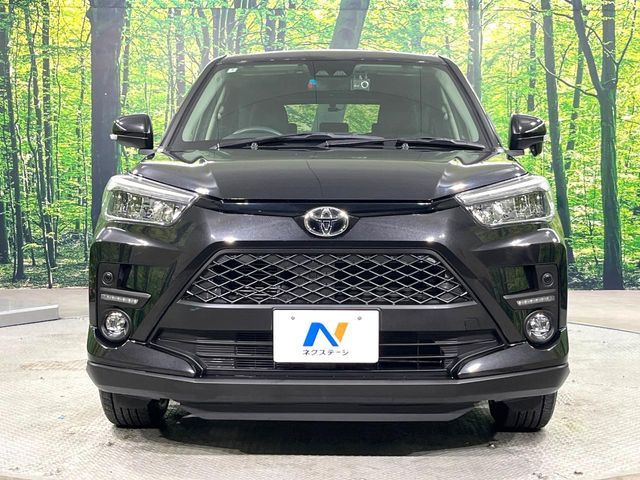 TOYOTA RAIZE 2020 Image 31