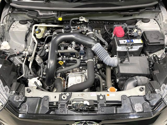 TOYOTA RAIZE 2020 Image 31