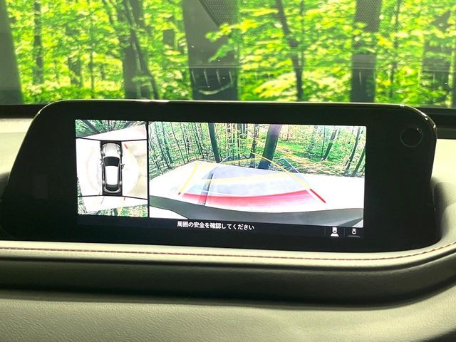 MAZDA CX-30 2023 Image 31