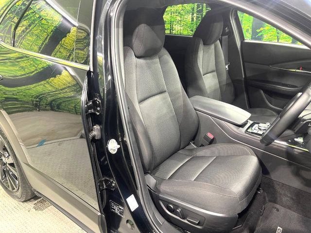 MAZDA CX-30 2023 Image 31