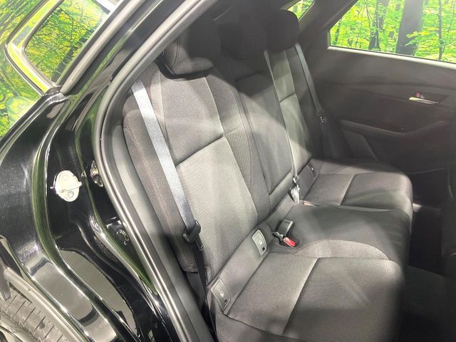 MAZDA CX-30 2023 Image 31