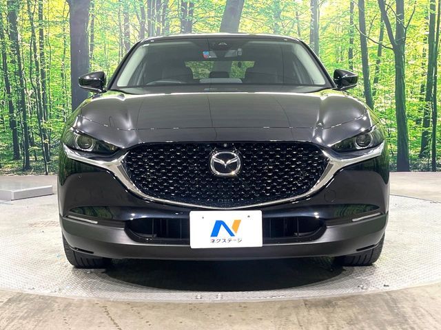 MAZDA CX-30 2023 Image 31