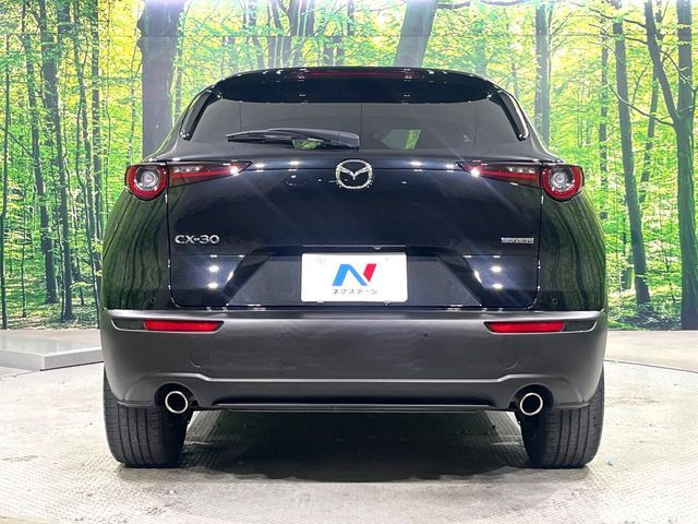 MAZDA CX-30 2023 Image 31