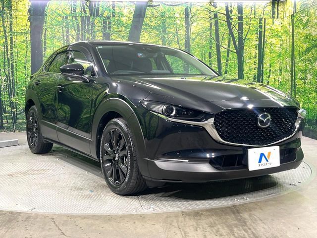 MAZDA CX-30 2023 Image 31