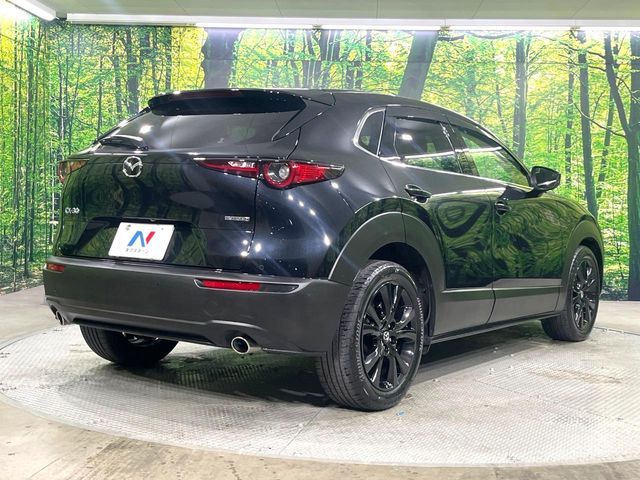 MAZDA CX-30 2023 Image 31