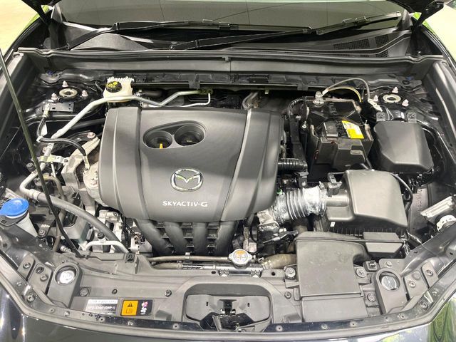 MAZDA CX-30 2023 Image 31
