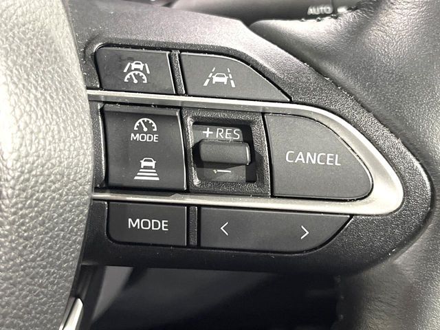 TOYOTA VOXY 2022 Image 31