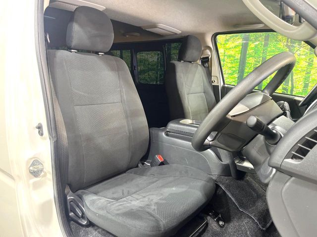 TOYOTA HIACE VAN 2WD 2023 Image 31