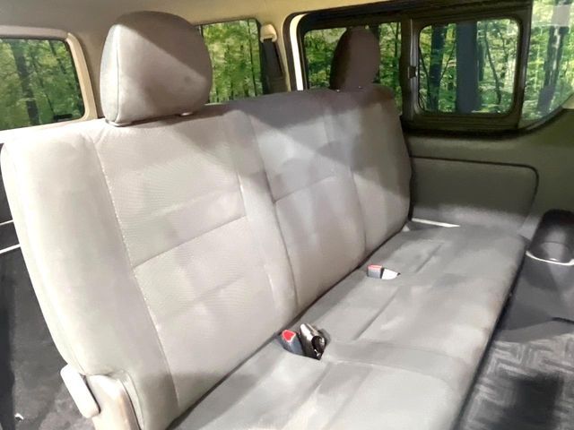 TOYOTA HIACE VAN 2WD 2023 Image 31