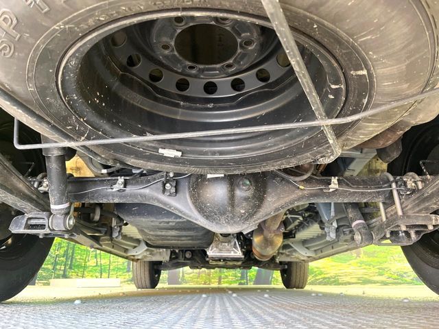 TOYOTA HIACE VAN 2WD 2023 Image 31