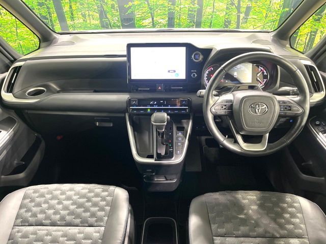 TOYOTA VOXY 2023 Image 31