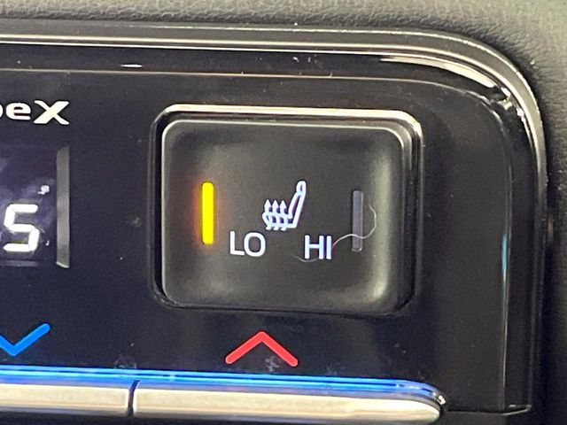 TOYOTA VOXY 2023 Image 31