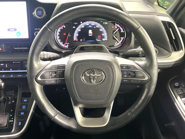 TOYOTA VOXY 2023 Image 31