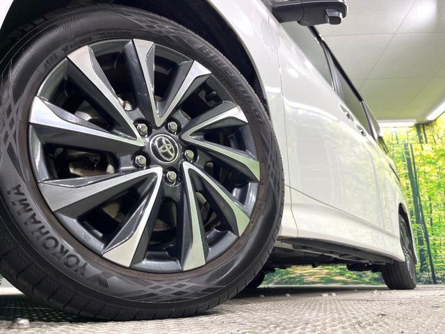 TOYOTA VOXY 2023 Image 31