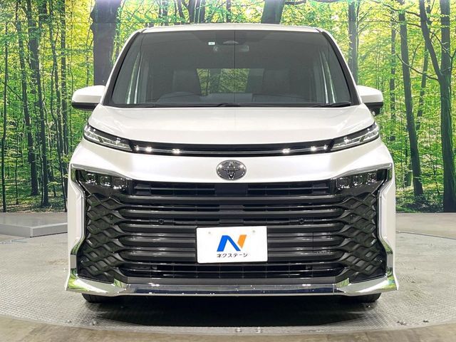 TOYOTA VOXY 2023 Image 31