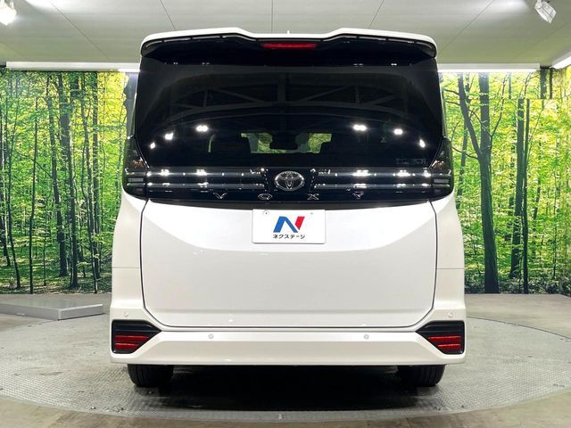 TOYOTA VOXY 2023 Image 31