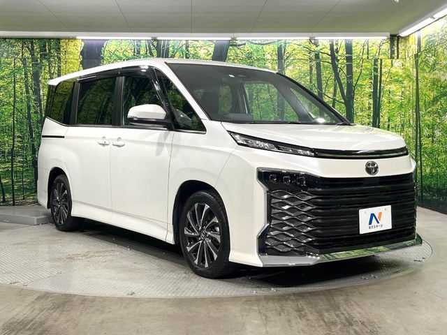 TOYOTA VOXY 2023 Image 31