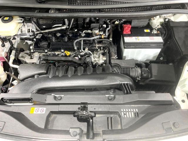 TOYOTA VOXY 2023 Image 31