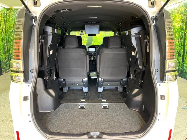 TOYOTA VOXY 2019 Image 31