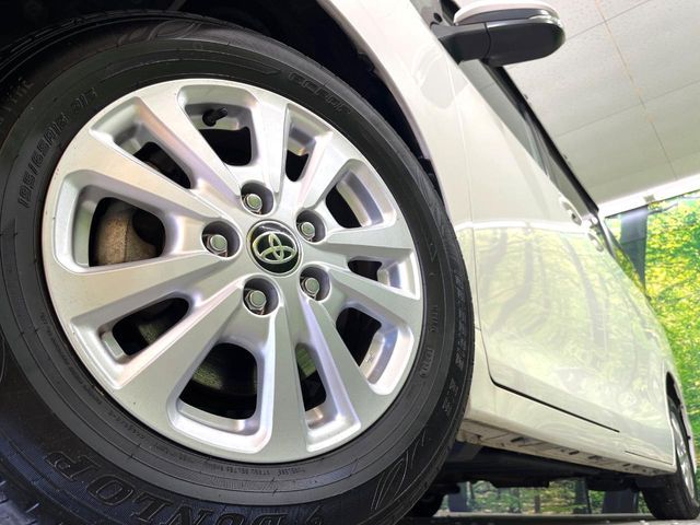 TOYOTA VOXY 2019 Image 31