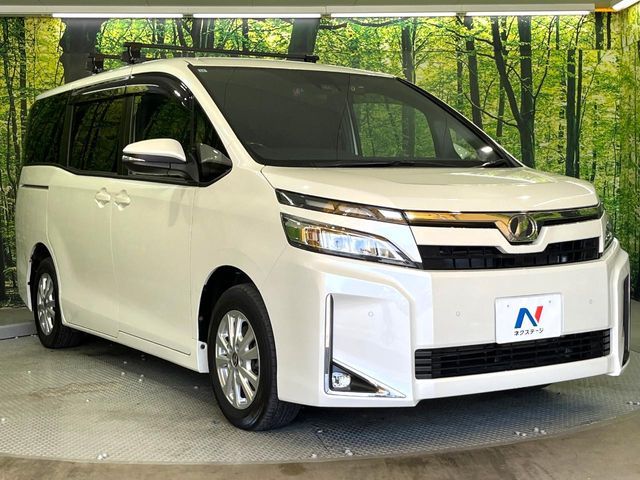 TOYOTA VOXY 2019 Image 31