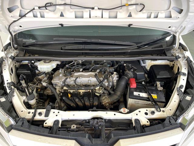 TOYOTA VOXY 2019 Image 31