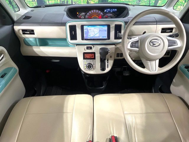 DAIHATSU MOVE CANBUS 2017 Image 31