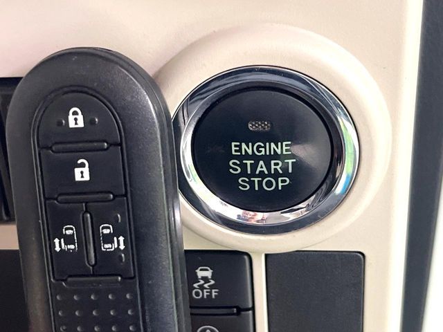 DAIHATSU MOVE CANBUS 2017 Image 31