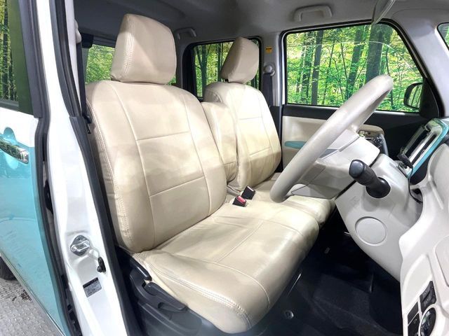 DAIHATSU MOVE CANBUS 2017 Image 31