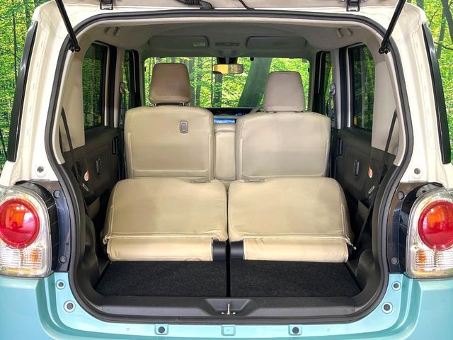 DAIHATSU MOVE CANBUS 2017 Image 31