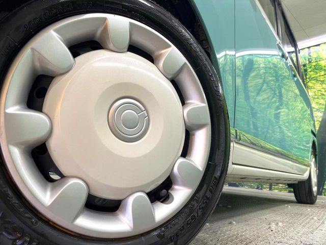 DAIHATSU MOVE CANBUS 2017 Image 31