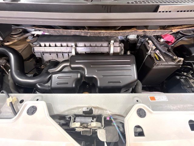 DAIHATSU MOVE CANBUS 2017 Image 31