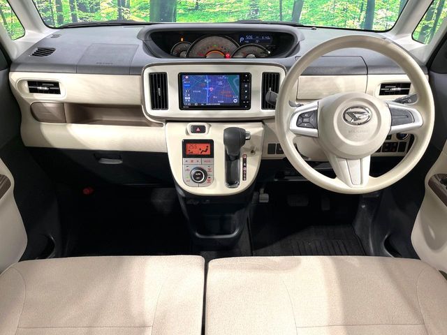 DAIHATSU MOVE CANBUS 2021 Image 31