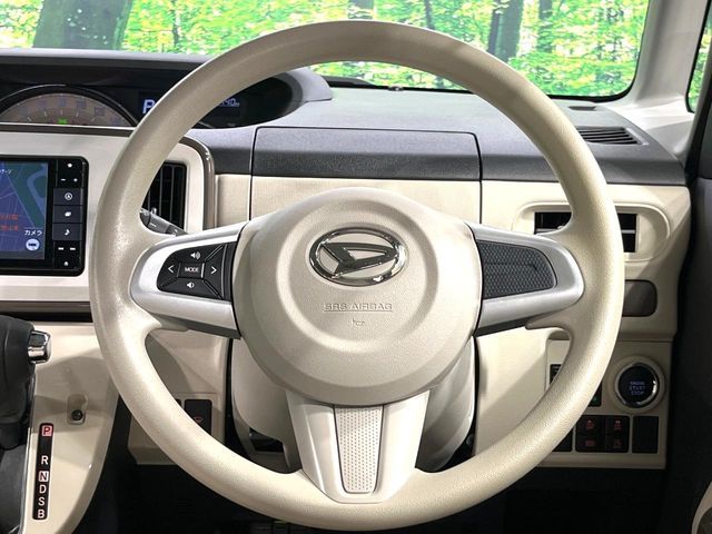 DAIHATSU MOVE CANBUS 2021 Image 31