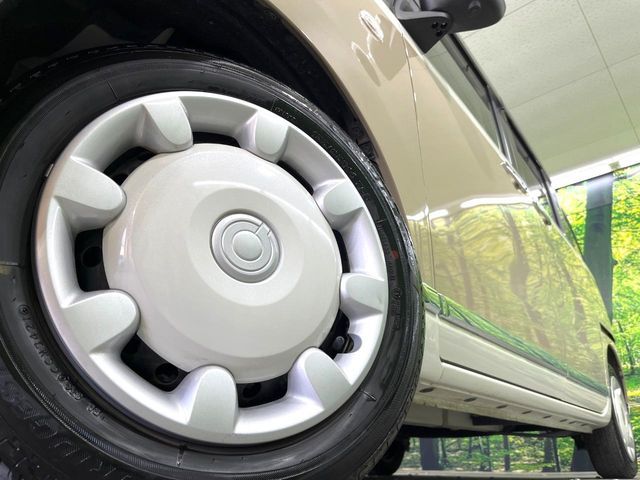 DAIHATSU MOVE CANBUS 2021 Image 31