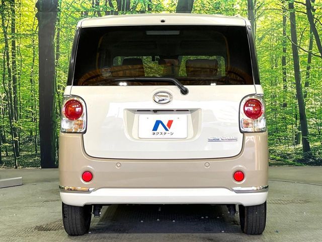 DAIHATSU MOVE CANBUS 2021 Image 31