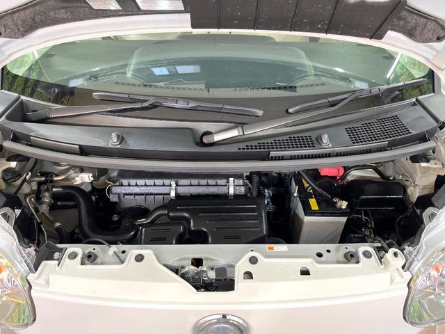 DAIHATSU MOVE CANBUS 2021 Image 31