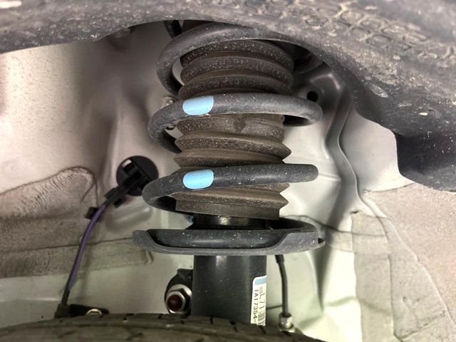 DAIHATSU MOVE CANBUS 2021 Image 31