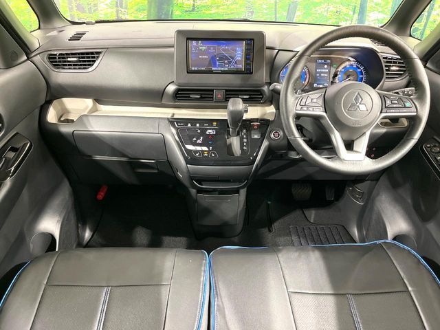 MITSUBISHI DELICA MINI 2024 Image 31