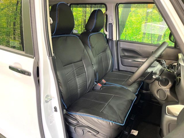 MITSUBISHI DELICA MINI 2024 Image 31